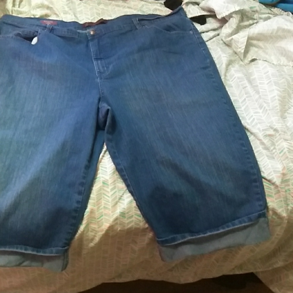 Womans pants
